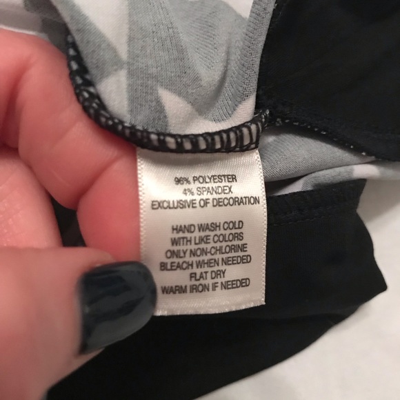 Like New WHBM dress - size xs - Picture 7 of 7
